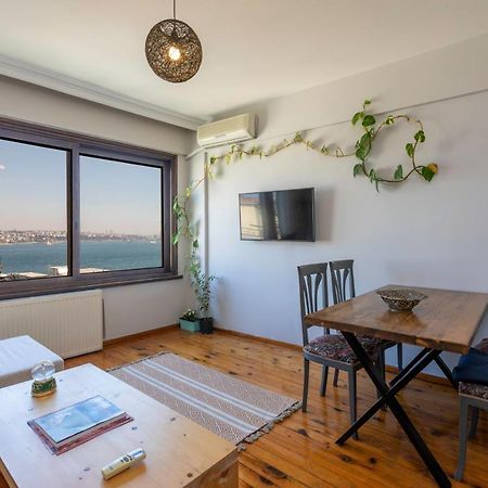 Bosphorus 6 Leilighet Istanbul Eksteriør bilde
